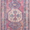 NC1 7'10" x 9'10" Washable Rug