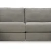Avaliyah 4-Piece Double Chaise Sectional
