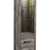 Wynnlow 2-Drawer Pier