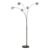 Winter Arc Lamp