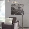 Winter Arc Lamp