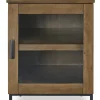 Torlanta Chairside End Table