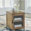 Torlanta Chairside End Table
