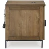 Torlanta Chairside End Table