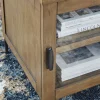 Torlanta Chairside End Table