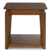 Trenmour End Table