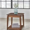 Trenmour End Table