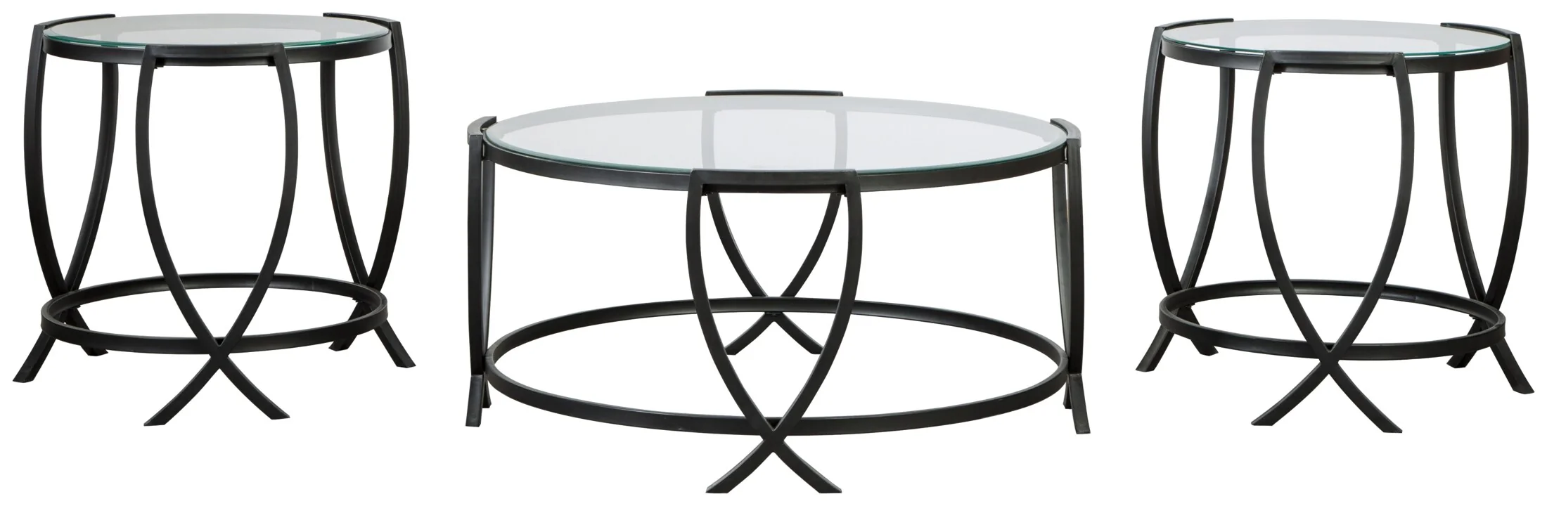Tarrin Table (Set of 3)