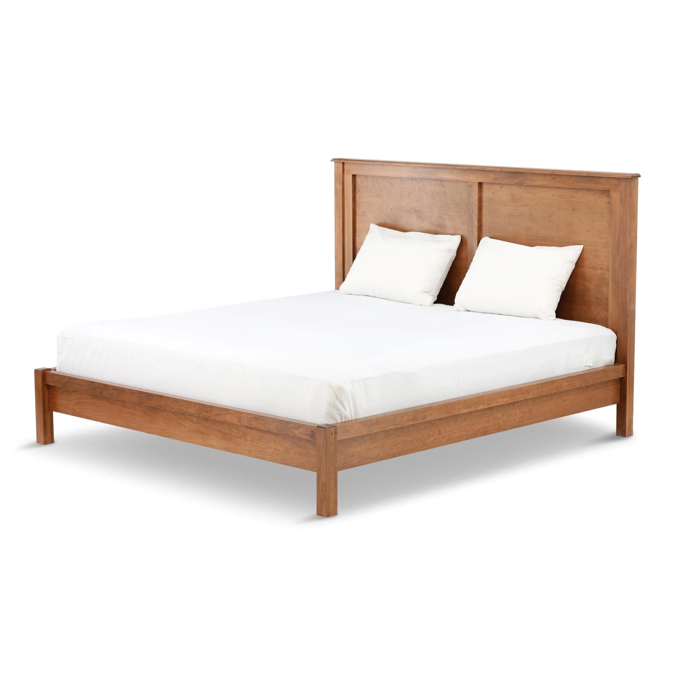 Taylor J Panel Bed