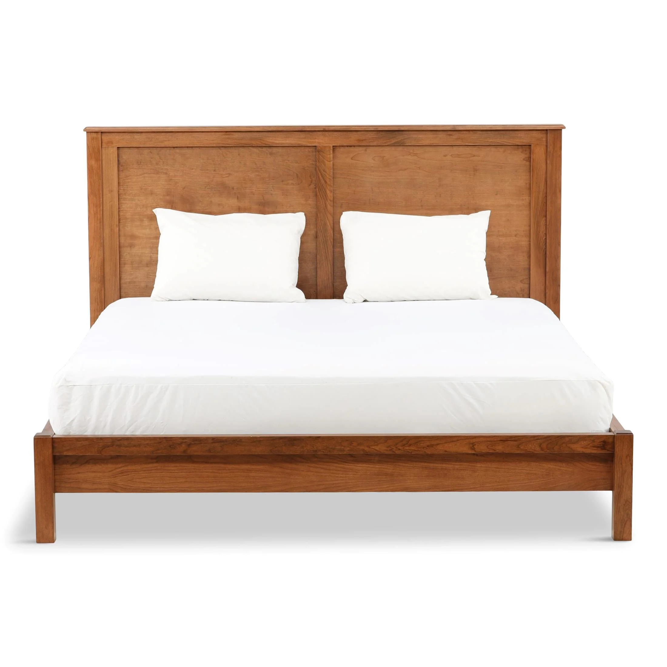Taylor J Panel Bed