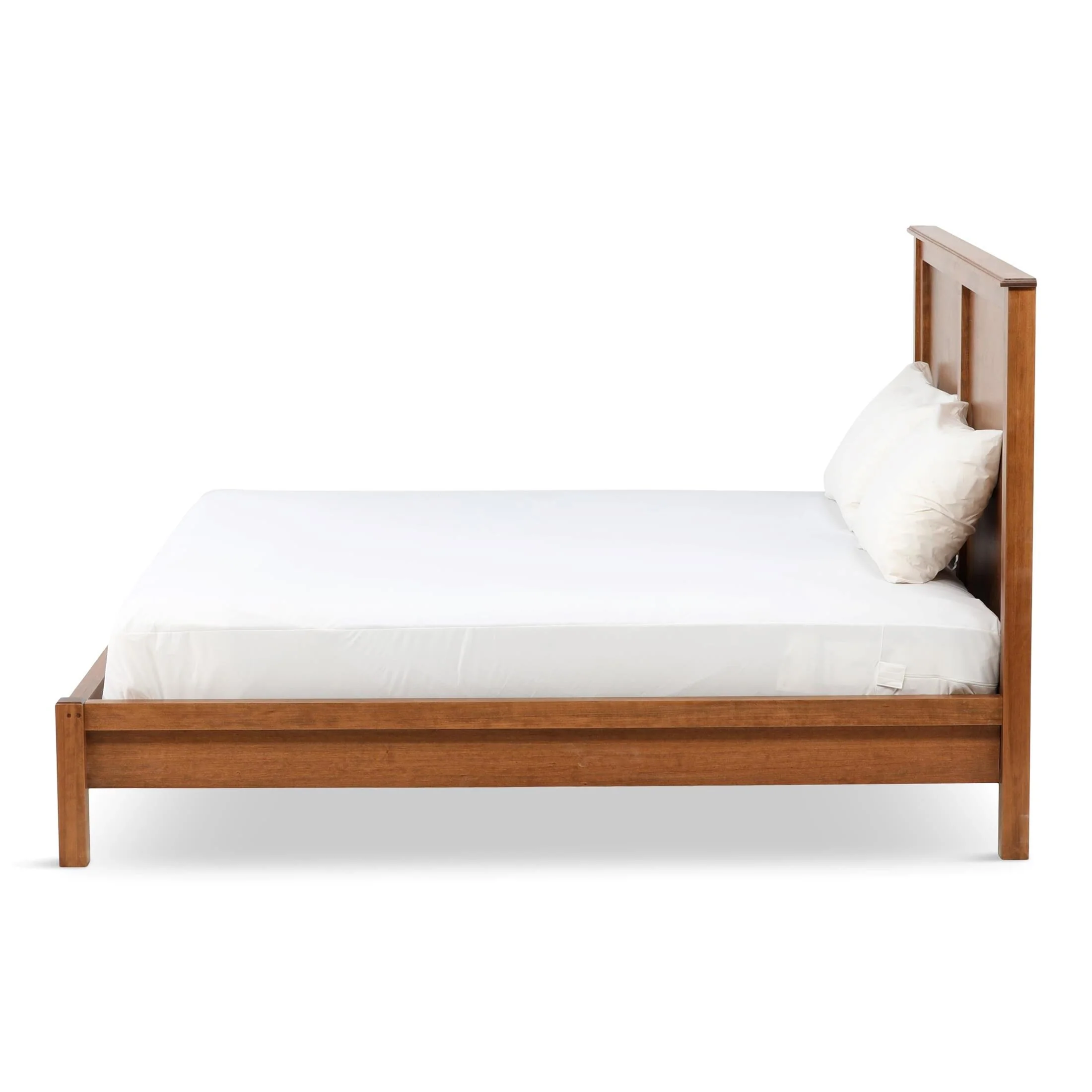 Taylor J Panel Bed