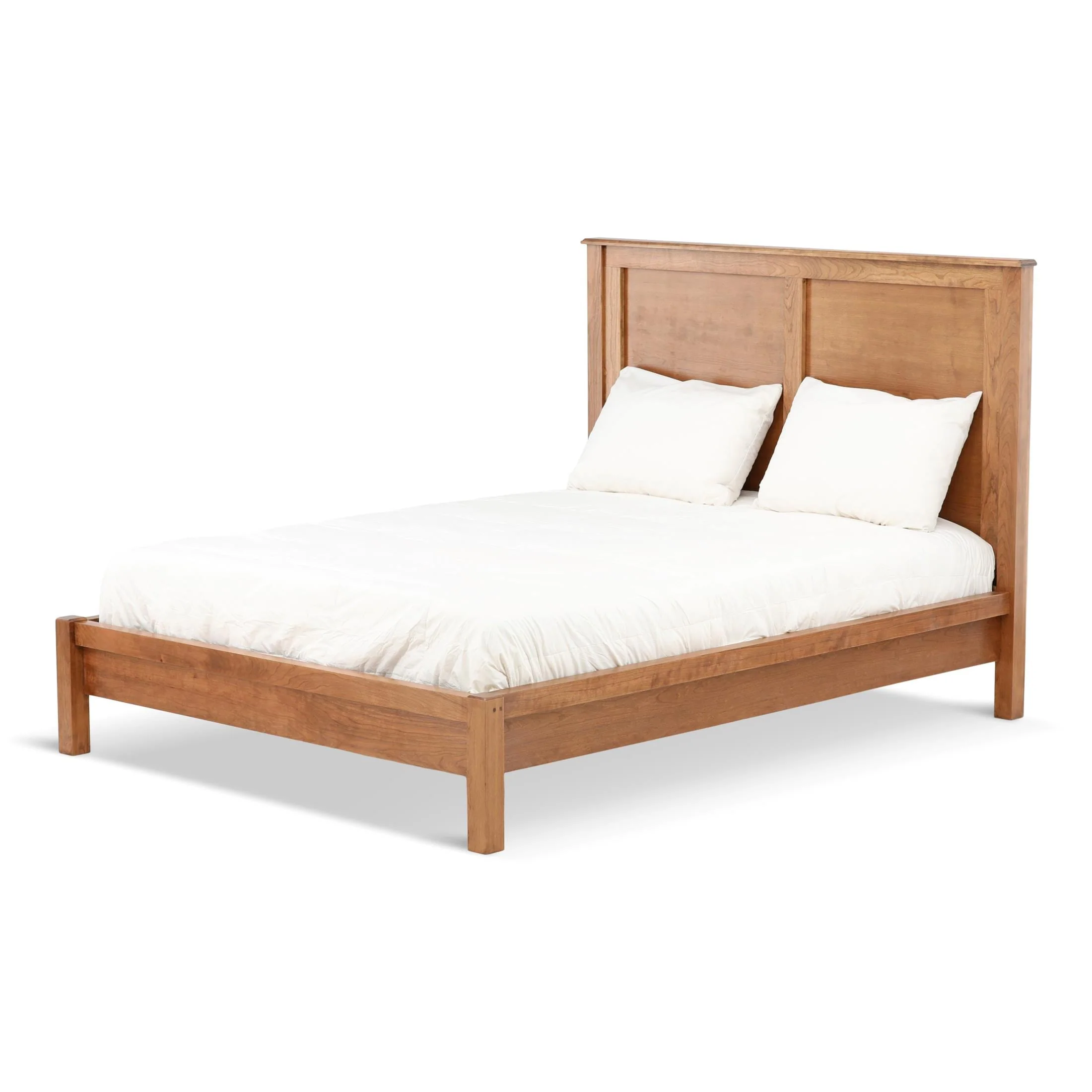 Taylor J Panel Bed