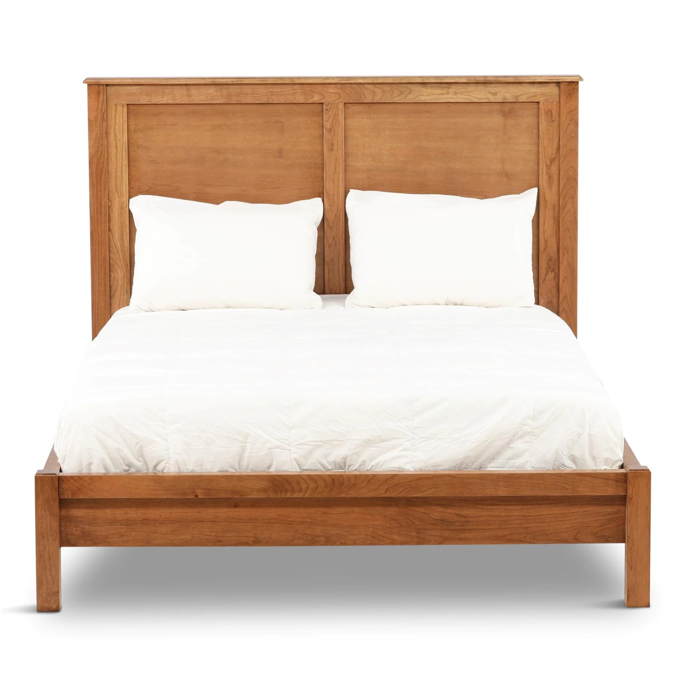 Taylor J Panel Bed
