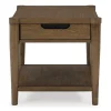 Roanhowe Rectangular End Table