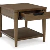 Roanhowe Rectangular End Table