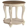 Realyn End Table