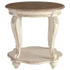 Realyn End Table