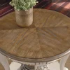 Realyn End Table