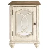 Realyn Chairside End Table