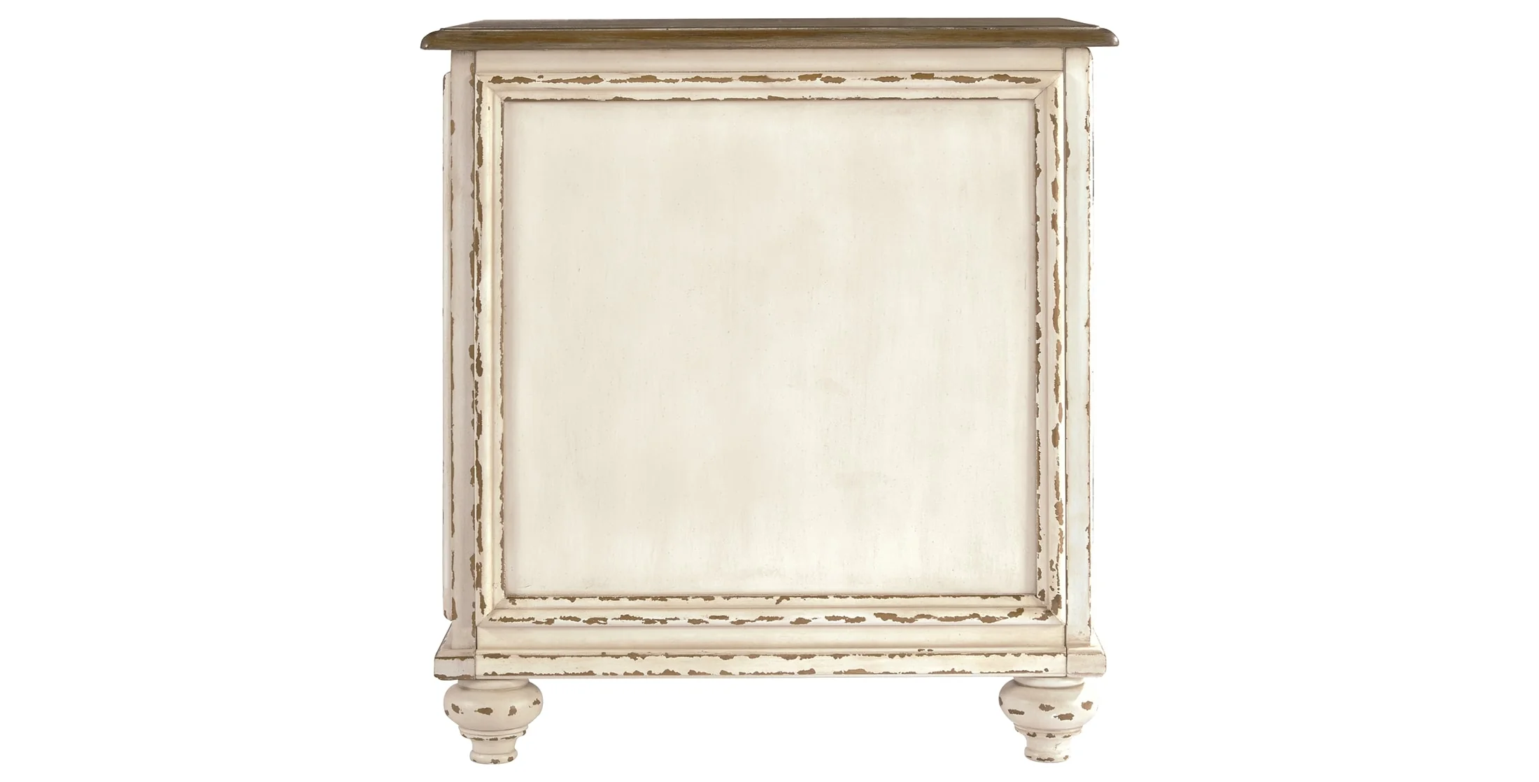 Realyn Chairside End Table