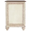 Realyn Chairside End Table