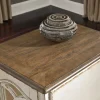 Realyn Chairside End Table