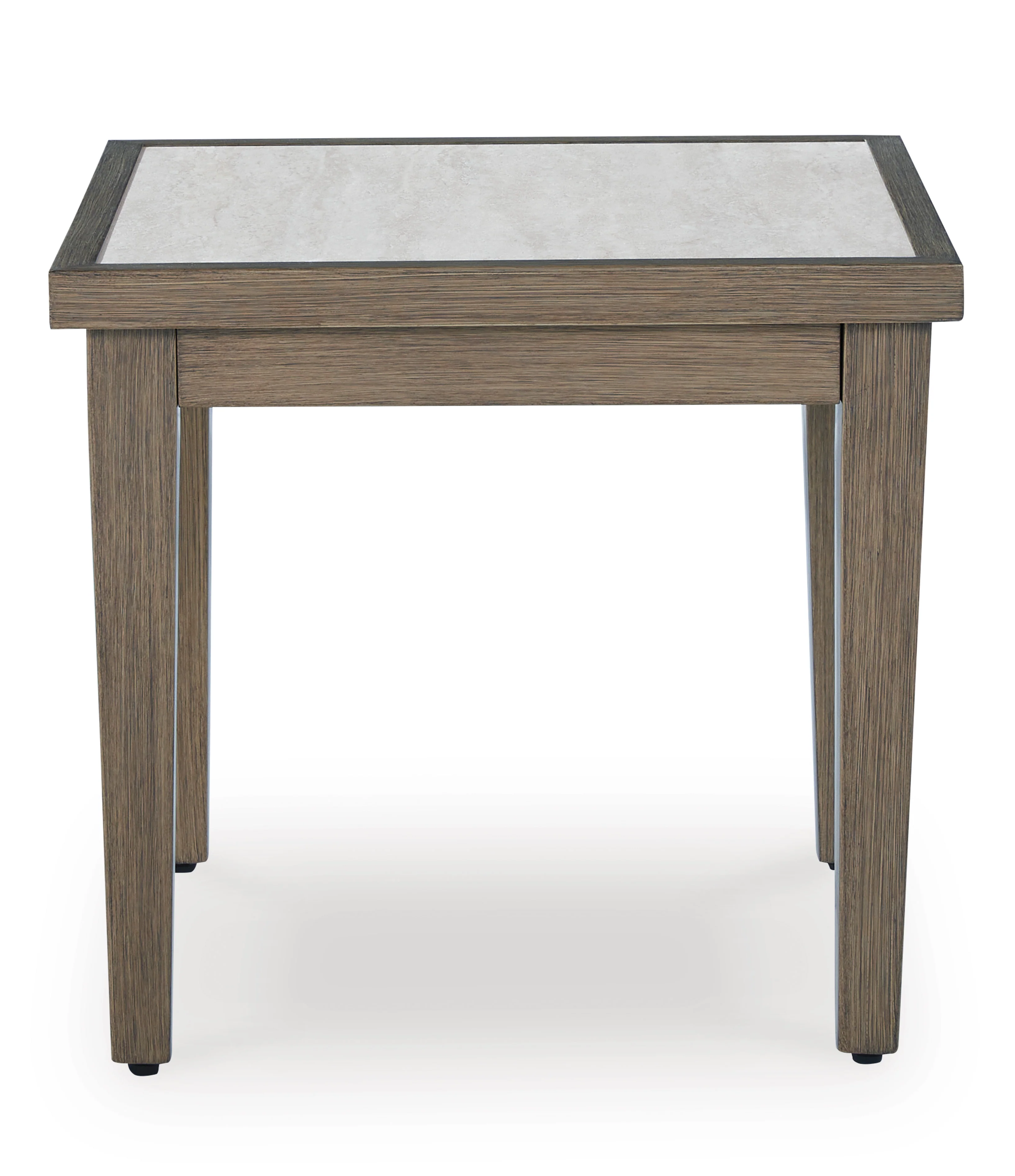 Ashley Rainier Ranch Outdoor Patio End Table