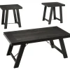 Noorbrook Table Set