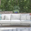 Ashley Moonlight View Outdoor Patio Sofa