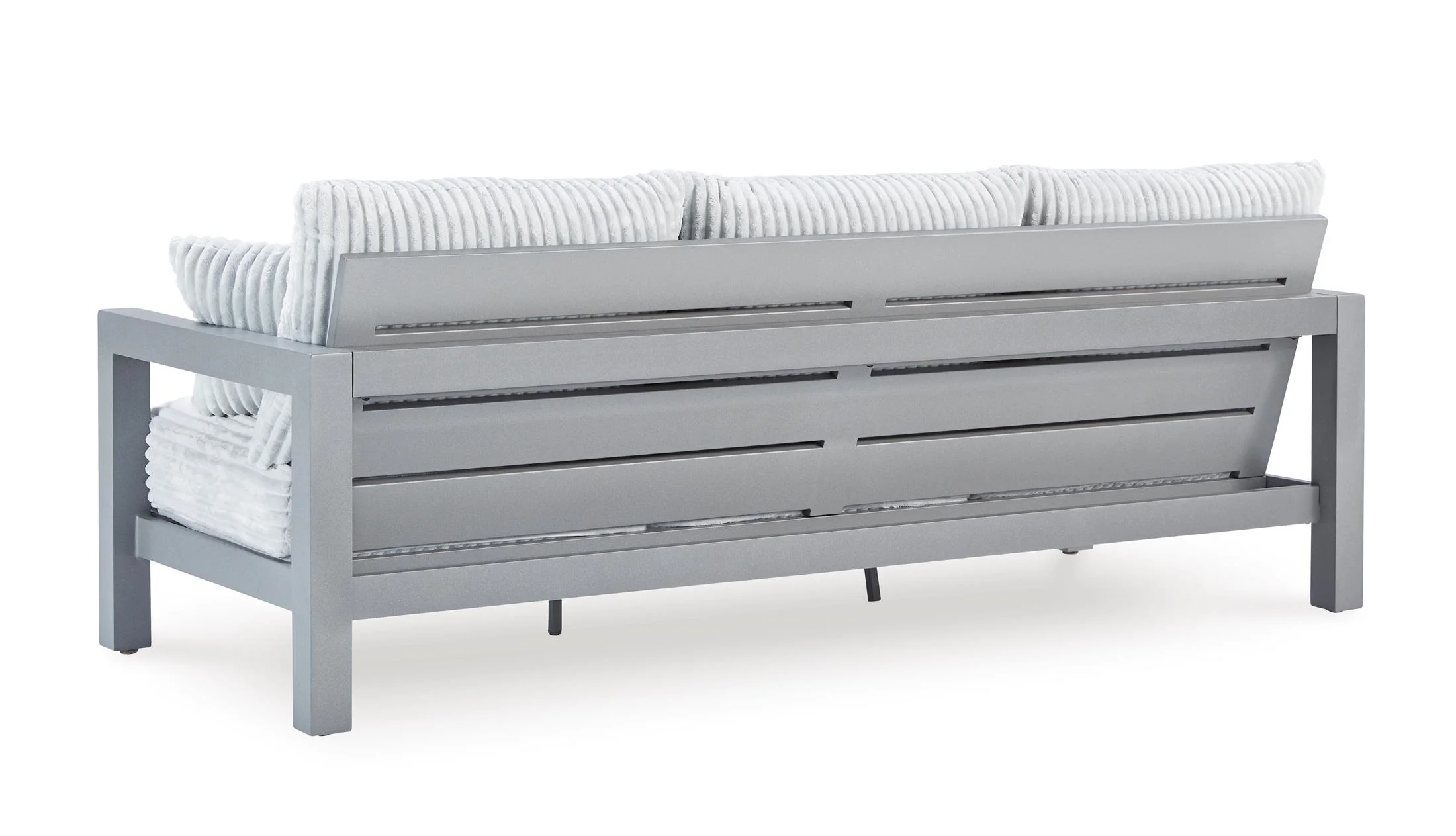 Ashley Moonlight View Outdoor Patio Sofa