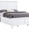 Oakley Queen Storage Bed