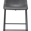 Smart Counter Stool (Set of 2)