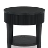 Marstream End Table