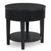 Marstream End Table