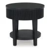 Marstream End Table