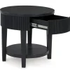 Marstream End Table