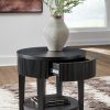 Marstream End Table