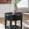 Marstream End Table