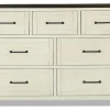 Manadal 5-piece  Storage Bedroom