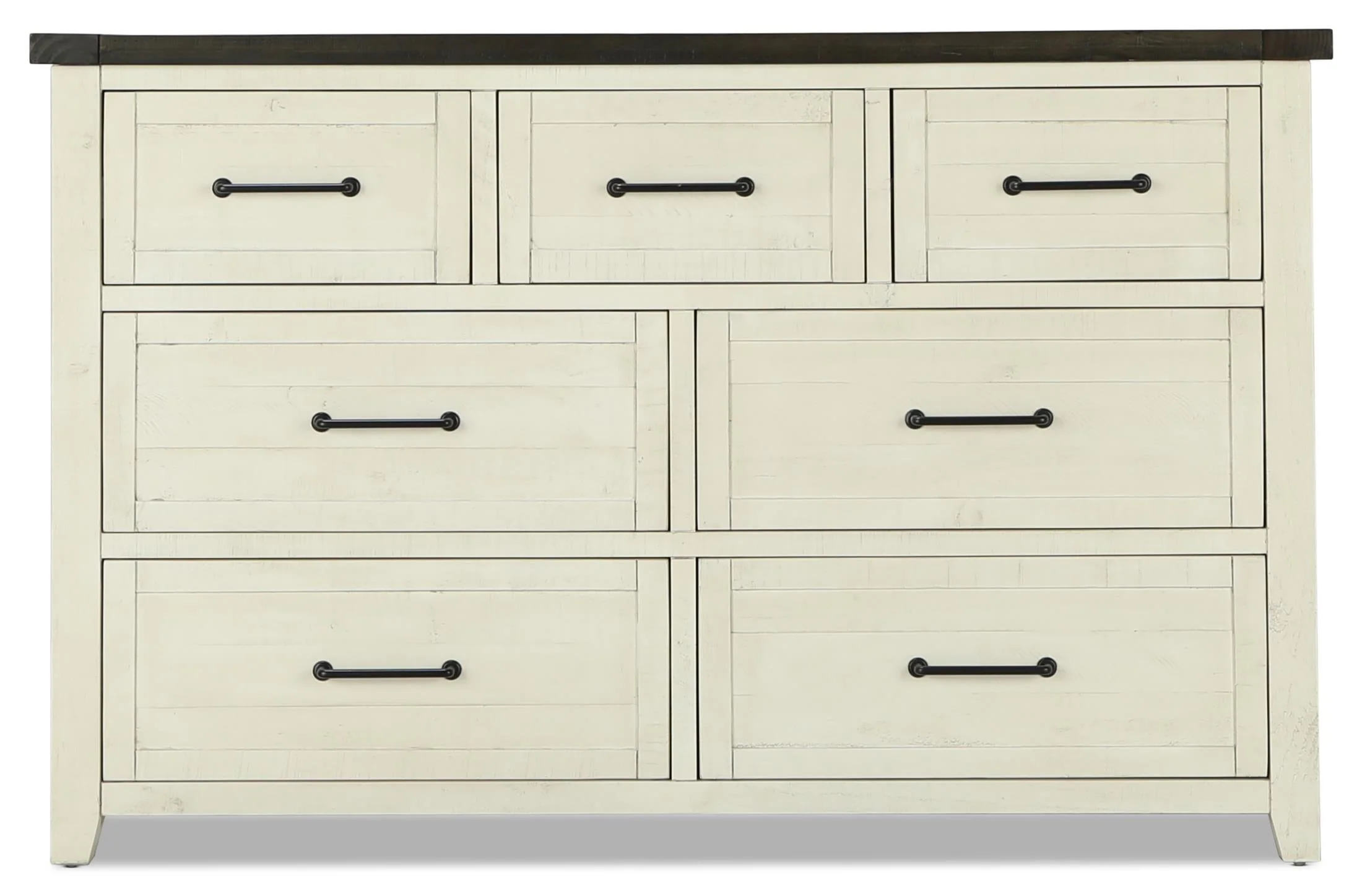 Manadal 5-piece  Storage Bedroom