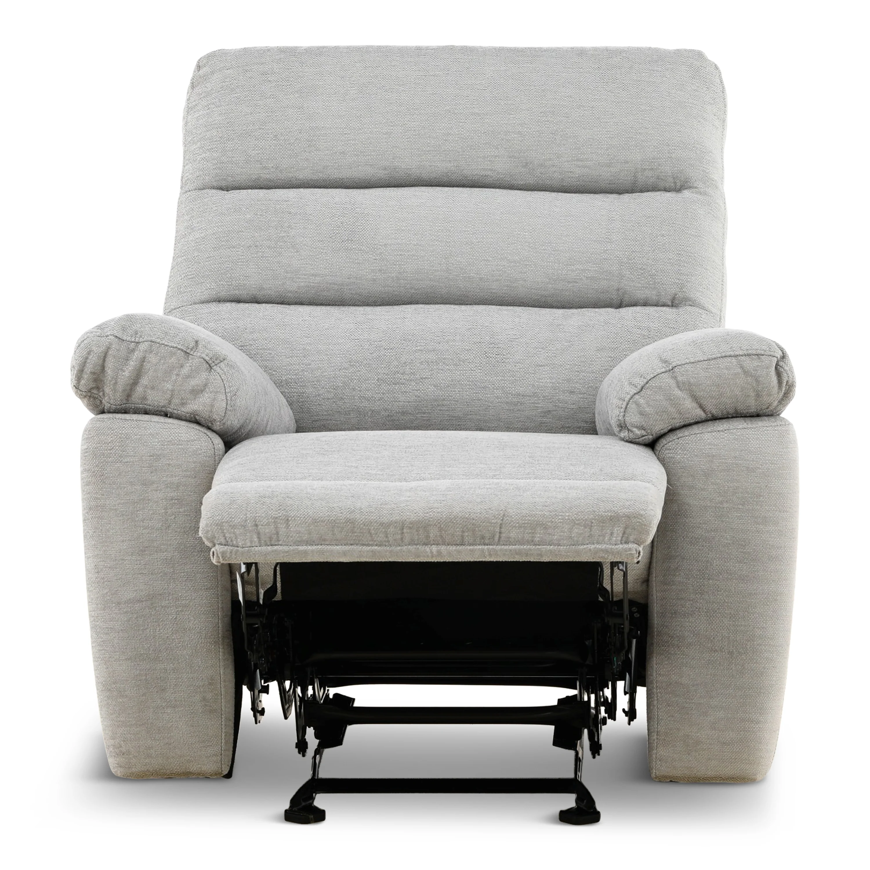 Zenon Glider Recliner