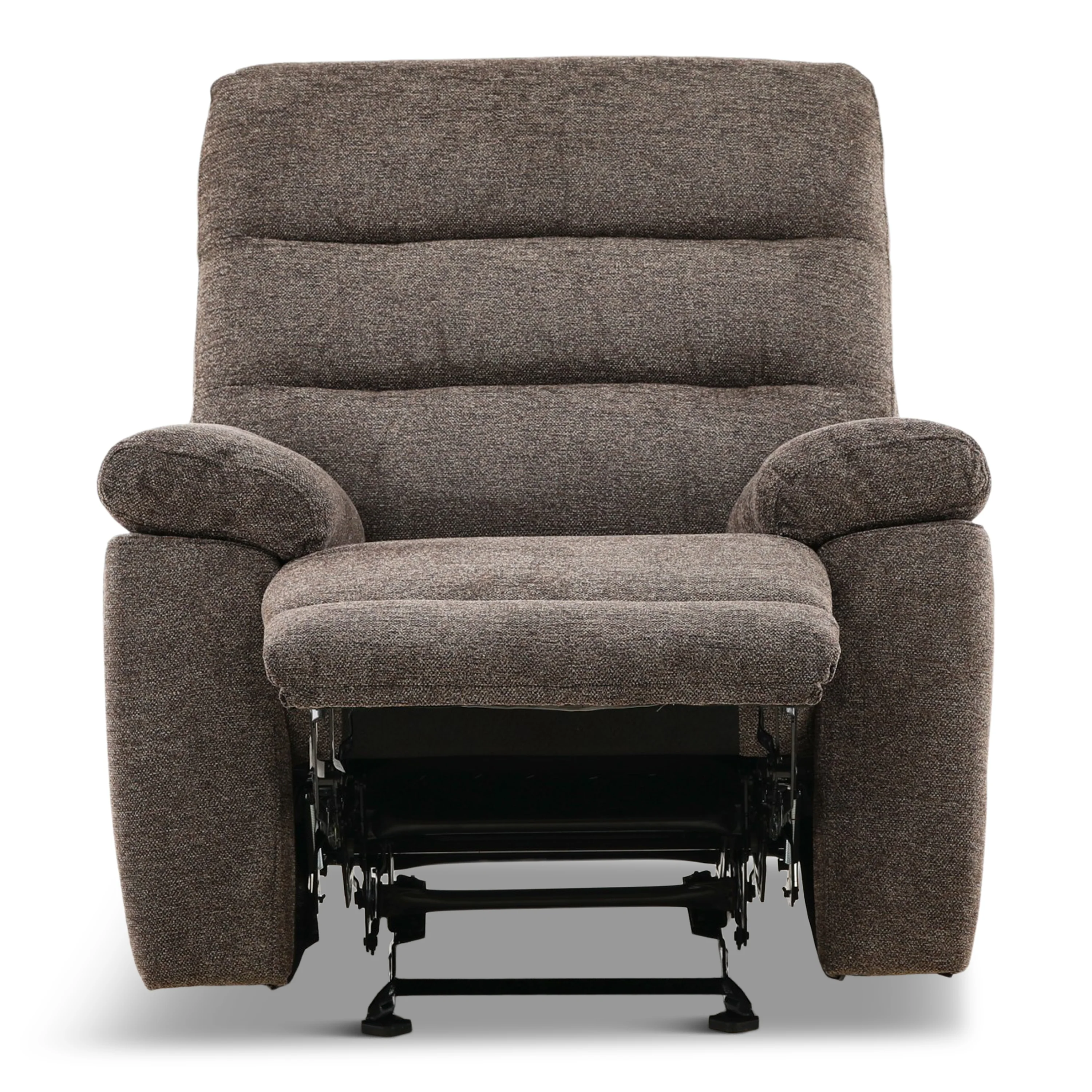 Zenon Glider Recliner