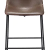 Smart Counter Stool (Set of 2)