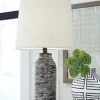 Mahima Table Lamp (Set of 2)