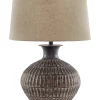 Magan Table Lamp