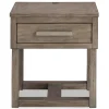 Ashley Loyaska End Table