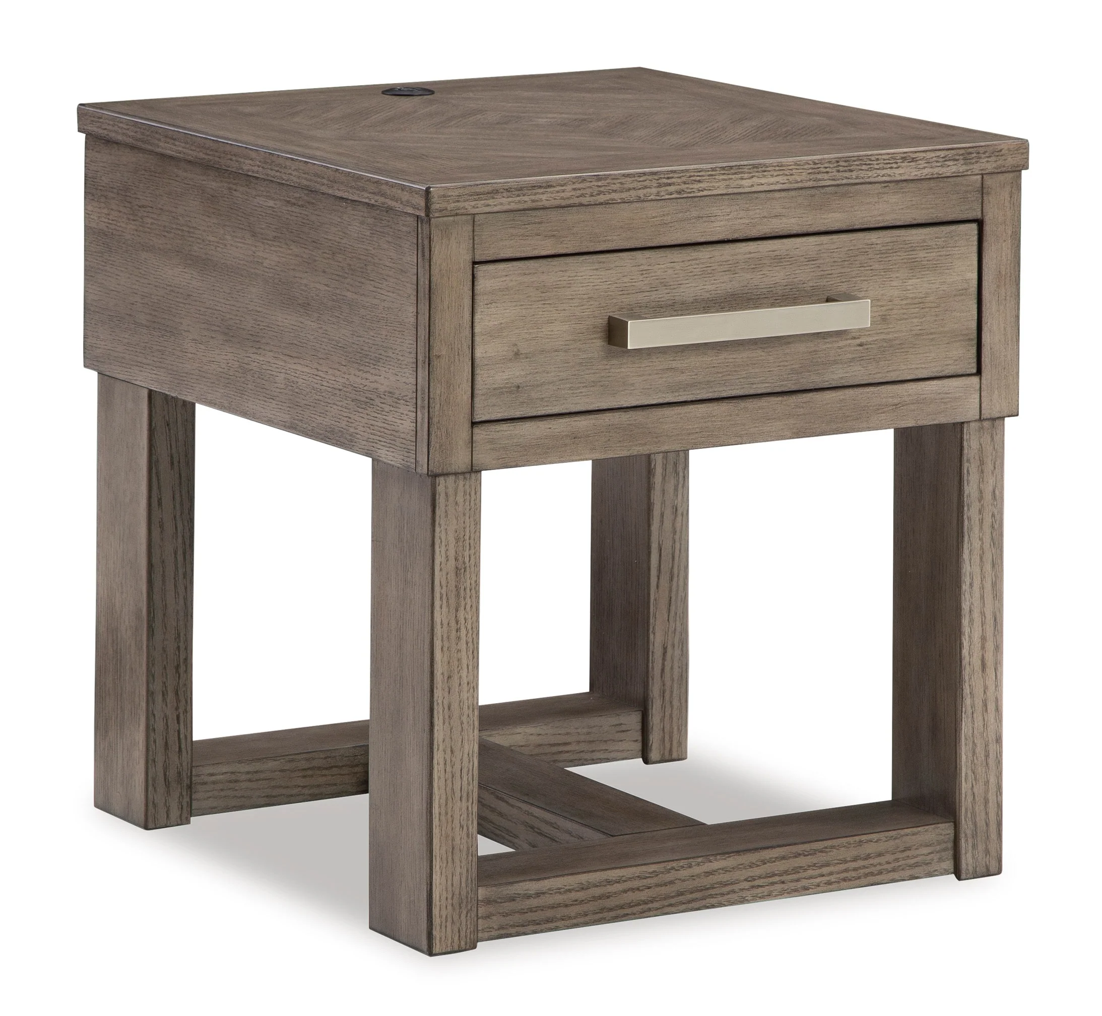 Ashley Loyaska End Table