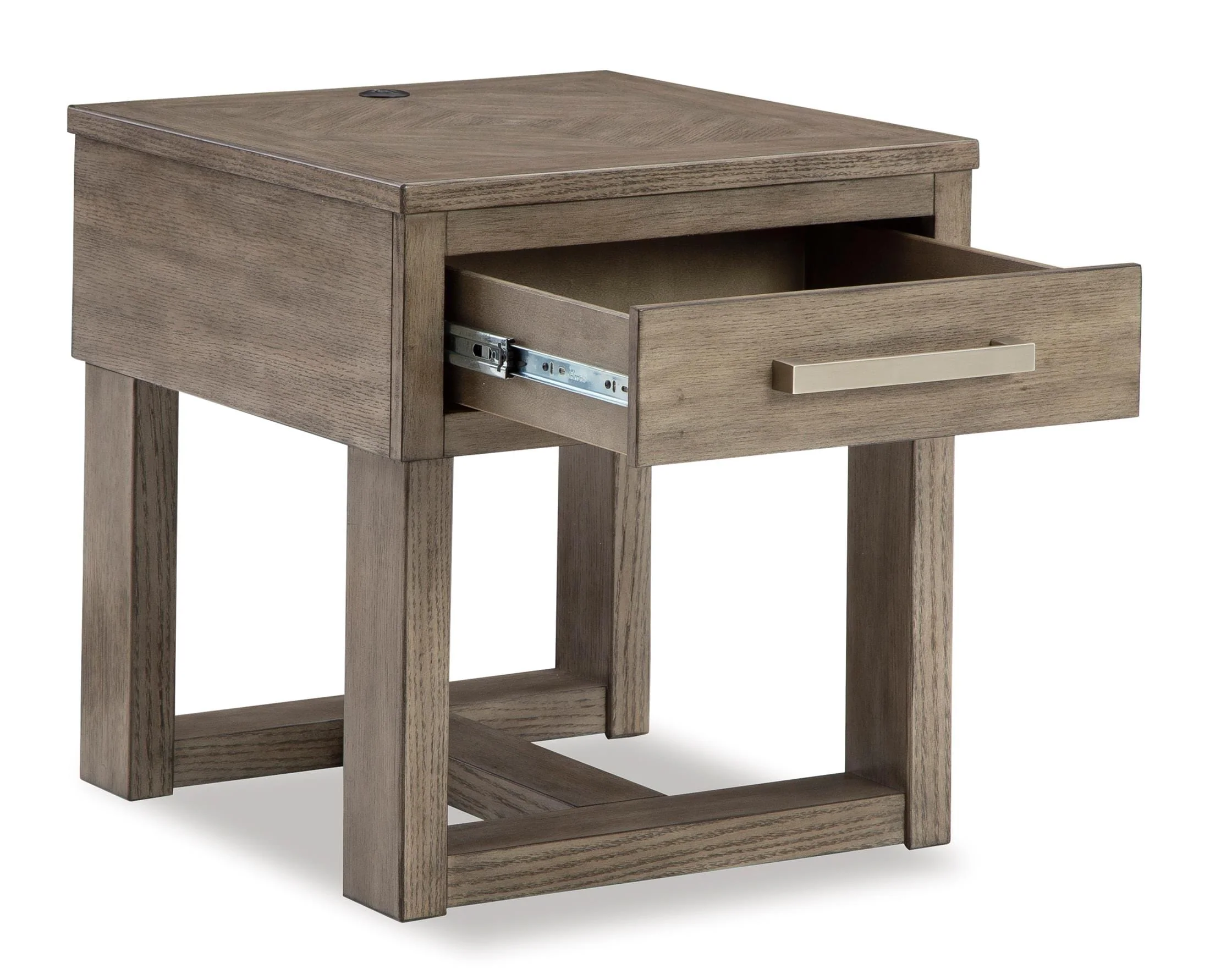 Ashley Loyaska End Table
