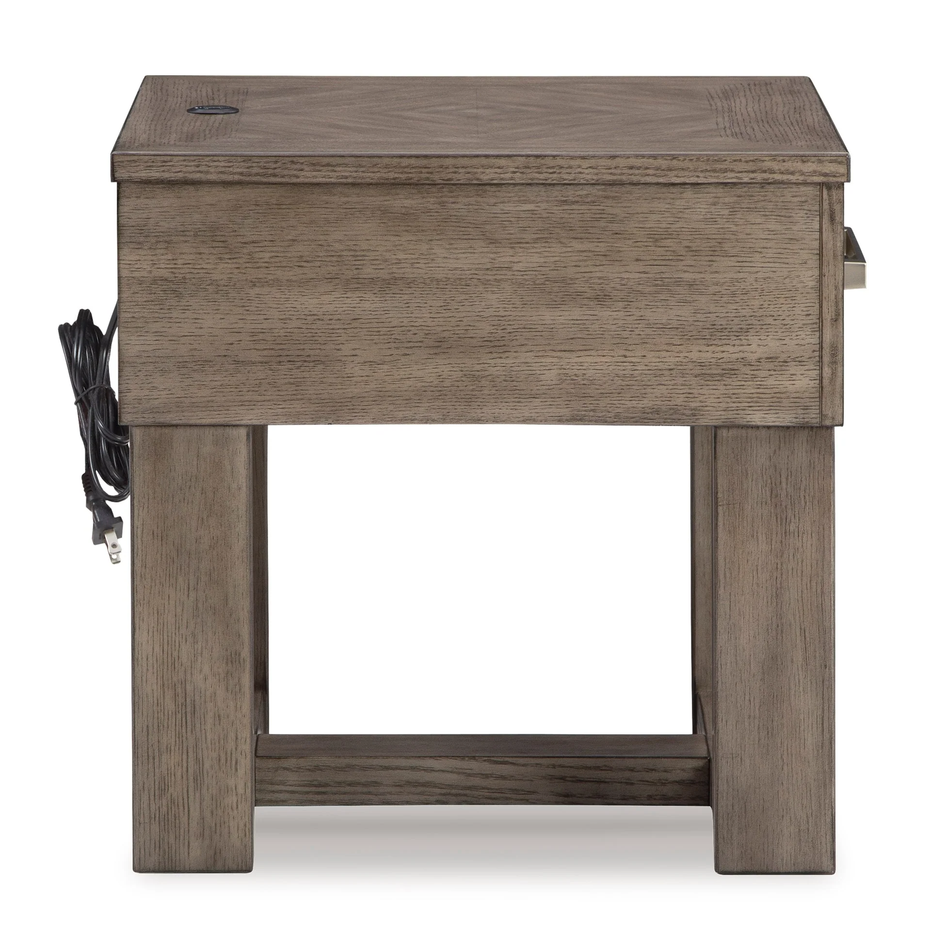 Ashley Loyaska End Table