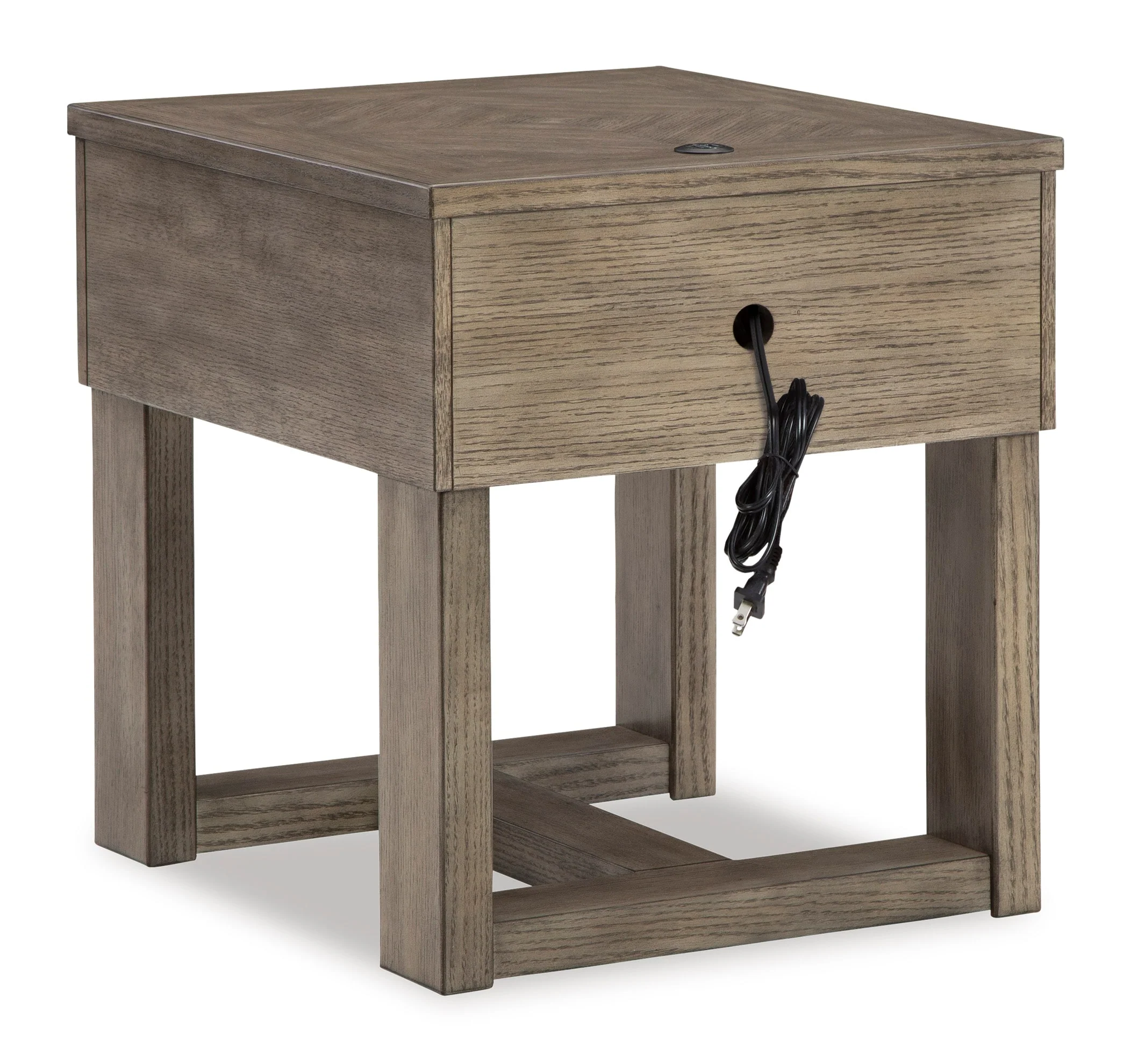 Ashley Loyaska End Table